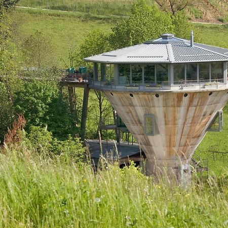 Bergwerksilo Herznach Ngoại thất bức ảnh
