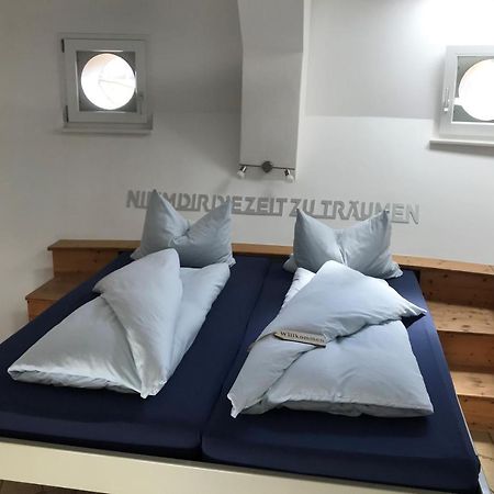 Bergwerksilo Herznach Ngoại thất bức ảnh
