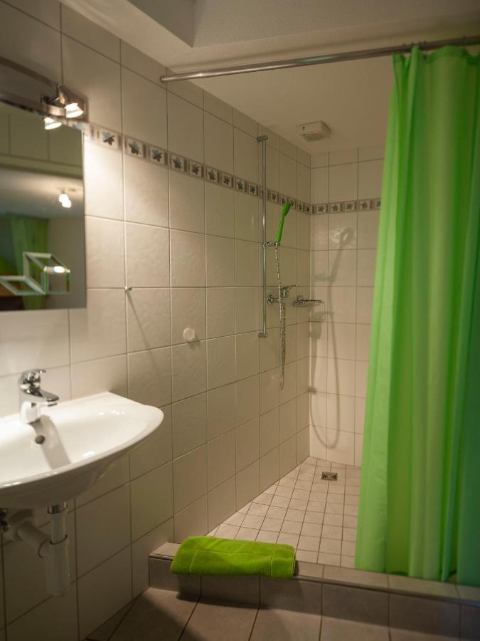 Bergwerksilo Herznach Ngoại thất bức ảnh